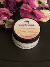 Load image into Gallery viewer, Sin's Essentials Decadent Whipped Body Butter