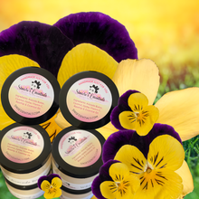 Load image into Gallery viewer, Sin's Essentials Whipped Avocado Body Butter "Mango" Scent